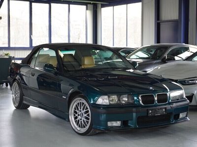 BMW M3 Cabriolet