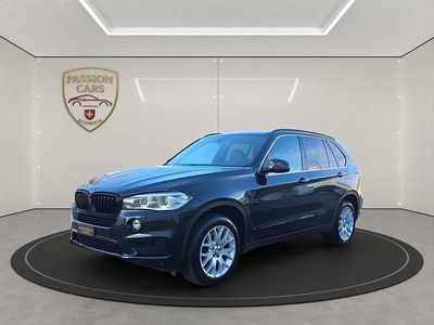Gebraucht BMW X5 Comfort Edition 258 PS (189 kW) 2014 SUV