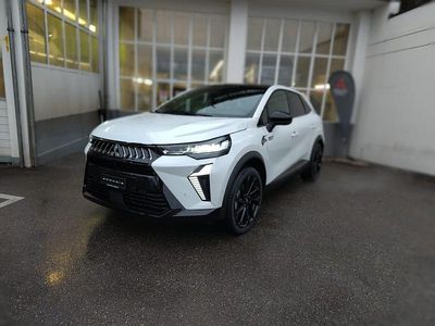 Weiss Neu 2025 Mitsubishi Grandis Instyle SUV | CHF 39’997