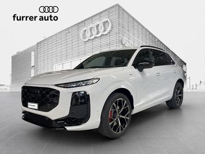 Weiss Neu 2025 Audi Q3 SUV | CHF 76’050