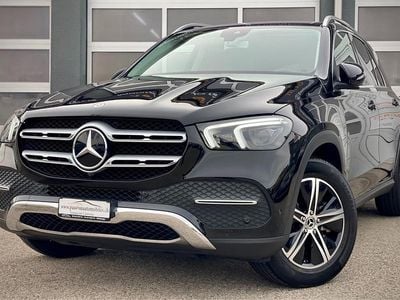 Gebraucht 2020 Mercedes GLE300 SUV | CHF 44’900 (Superpreis)