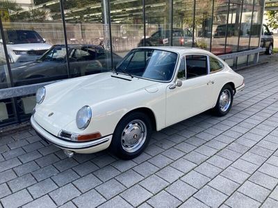 Gebraucht 1966 Porsche 911 | CHF 144’500