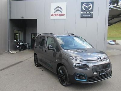 Mehrfarbig Gebraucht 2022 Citroën Berlingo Feel Van / Kleinbus | CHF 26’900