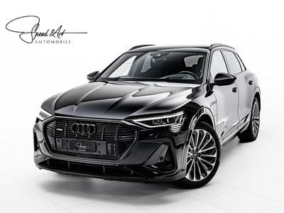 Gebraucht 2022 Audi e-tron Advanced SUV | CHF 46’900