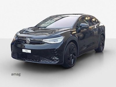 Gebraucht VW ID.5 GTX 250 kW (340 PS) 2024 Grenadill black metallic SUV