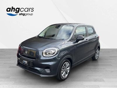 Neu 2025 Leapmotor T03 Kleinwagen | CHF 17’590 (Fairer Preis)