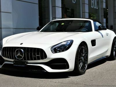 59 Mercedes Amg Gt C Gebraucht Kaufen Autouncle