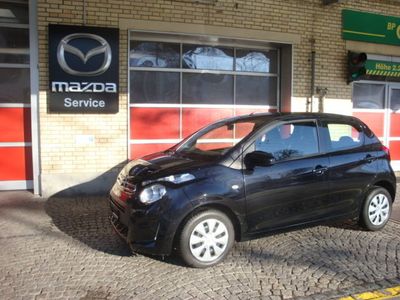 gebraucht Citroën C1 1.0 VTi Feel