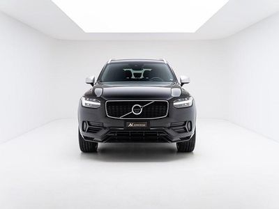 Gebraucht Volvo XC90 R-Design 391 PS (287 kW) 2018 SUV