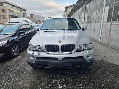 Gebraucht BMW X5 218 PS (160 kW) 2006 SUV