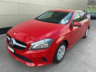 169 Mercedes A160 Gebraucht Kaufen Autouncle