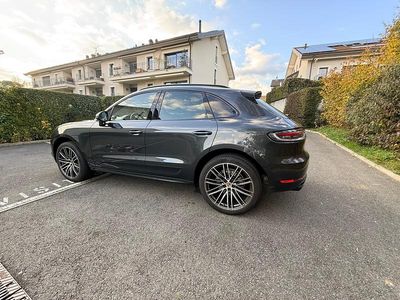 Gebraucht 2019 Porsche Macan S SUV | CHF 50’000 (Etwas zu teuer)