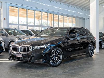 Gebraucht 2024 BMW 520 M Sport Kombi | CHF 48’780