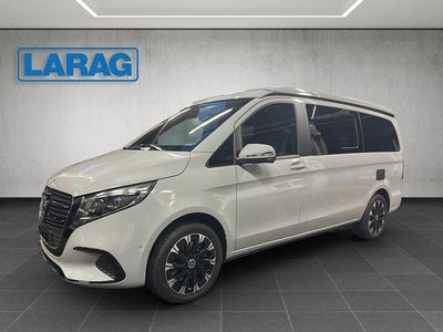 Neu Mercedes V250 Marco Polo 190 PS (139 kW) 2026 Van / Kleinbus