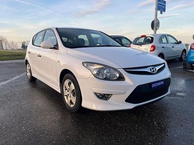Gebraucht 2011 Hyundai i30 Comfort | CHF 4’999 (Fairer Preis)