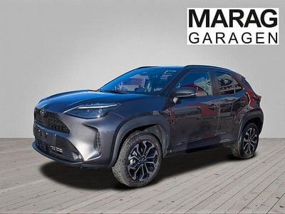 Anthrazit Neu 2025 Toyota Yaris Cross Trend SUV | CHF 35’780 (Guter Preis)
