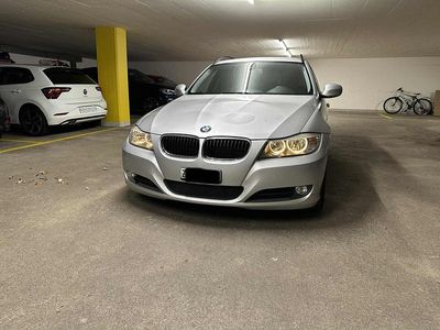 Gebraucht 2008 BMW 318 | CHF 4’700