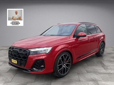 Gebraucht Audi SQ7 Ambiente 507 PS (372 kW) 2025 SUV