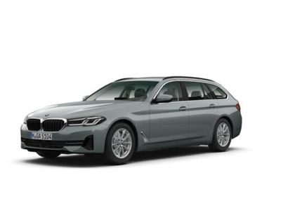 gebraucht BMW 530 d 48V Touring