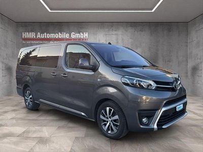Gebraucht Toyota Proace Verso 177 PS (130 kW) 2019 Kombi
