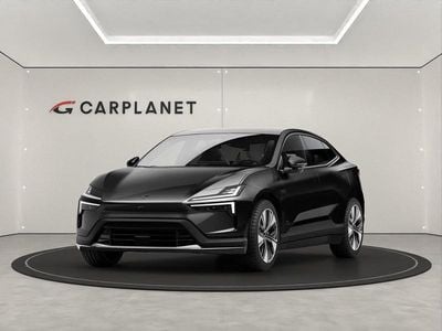 Gebraucht 2025 Polestar 4 Long Range Single Motor SUV | CHF 57’290 (Fairer Preis)