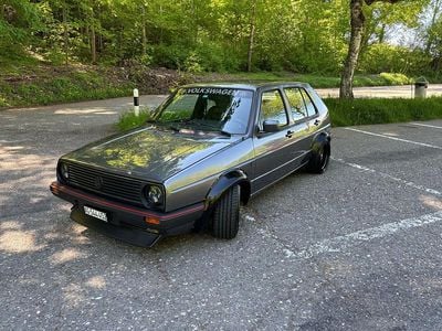 Gebraucht 1991 VW Golf III GTI | CHF 35’900