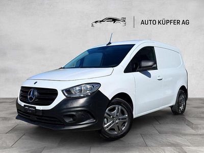 Gebraucht Mercedes Citan 110 95 PS (69 kW) 2024 Limousine