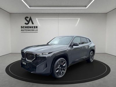Gebraucht 2024 BMW XM Comfort Edition SUV | CHF 98’900