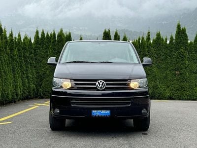 VW T5