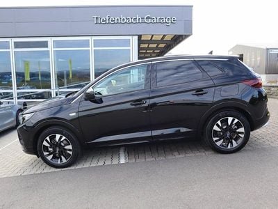 Gebraucht 2023 Opel Grandland X Elegance SUV | CHF 33’650 (Teuer)