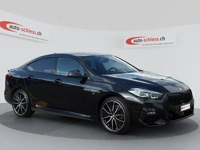 Gebraucht 2024 BMW 218 Shadowline Coupé | CHF 25’800 (Fairer Preis)