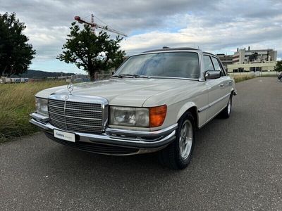 Mercedes 280