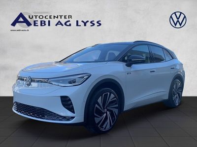 Gebraucht 2023 VW ID.4 GTX SUV | CHF 58’888