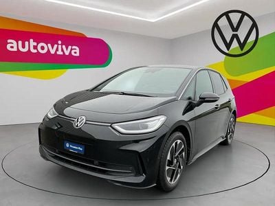 Gebraucht VW ID.3 Pro 150 kW (204 PS) 2026 Schwarz Kleinwagen