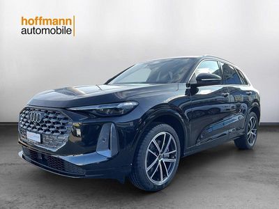 Schwarz Neu 2025 Audi Q5 Advanced SUV | CHF 79’990 (Fairer Preis)