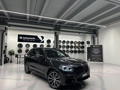 Gebraucht 2021 BMW X3 SUV | CHF 48’900 (Fairer Preis)