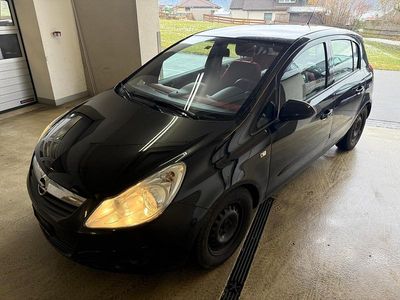 Gebraucht Opel Corsa Enjoy 90 PS (66 kW) 2007 Kleinwagen