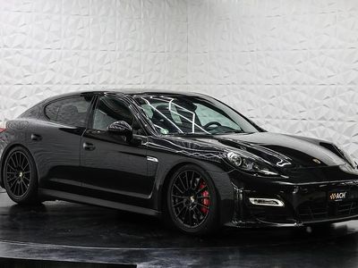 Gebraucht 2012 Porsche Panamera Limousine | CHF 36’000
