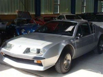Gebraucht 1978 Alpine A310 Coupé | CHF 29’800