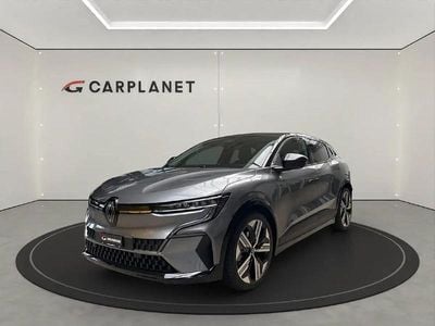 Gray Gebraucht 2025 Renault Mégane IV | CHF 37’850 (Etwas zu teuer)