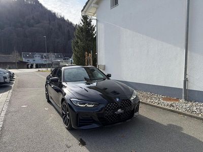 Gebraucht BMW 420 Gran Coupé M Sport 190 PS (139 kW) 2024 Coupé