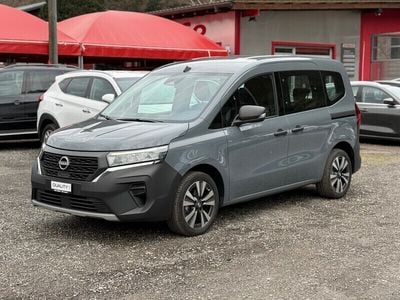 Gebraucht Nissan Townstar Acenta 130 PS (95 kW) 2023 Van