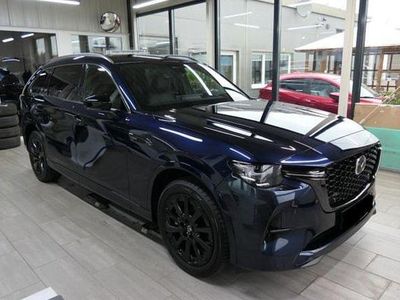 Neu 2026 Mazda CX-80 Homura-Line SUV | CHF 58’500