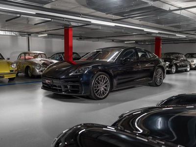 Gebraucht 2025 Porsche Panamera Turbo S Limousine | CHF 245’900