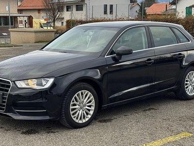Gebraucht 2013 Audi A3 Ambiente | CHF 14’900 (Fairer Preis)