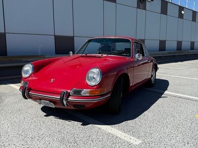 Gebraucht 1969 Porsche 912 Coupé | CHF 51’900