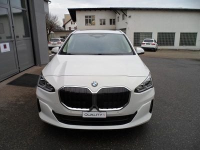Gebraucht BMW 223 Active Tourer 197 PS (144 kW) 2023 Van / Kleinbus