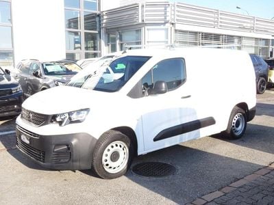 Gebraucht Peugeot Partner S 100 PS (73 kW) 2020 Van / Kleinbus