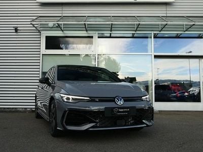 Gray Neu 2025 VW Golf VIII R-line | CHF 37’510 (Etwas zu teuer)