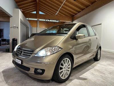 Gebraucht 2006 Mercedes A200 | CHF 4’500
